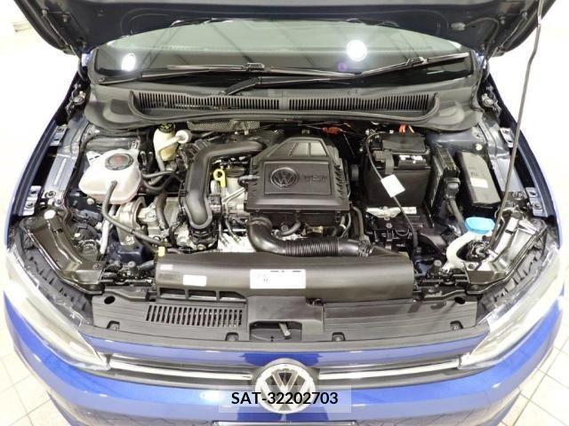 VolksWagen POLO 2020-09 320319-1
