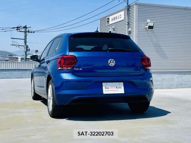 VolksWagen POLO 2020-09 320319-10