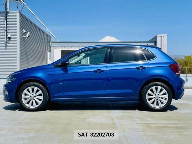 VolksWagen POLO 2020-09 320319-7