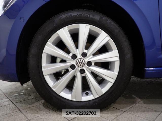 VolksWagen POLO 2020-09 320319-2