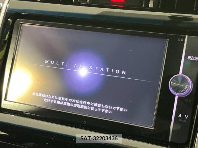 Toyota HARRIER 2014-05 337939-2