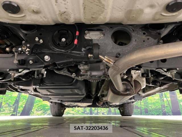 Toyota HARRIER 2014-05 337939-19