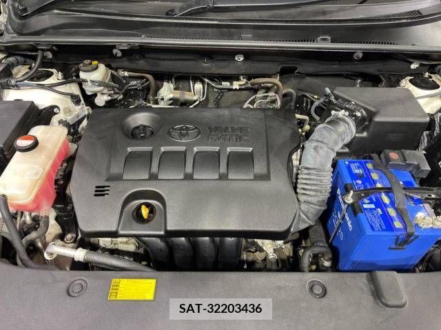 Toyota HARRIER 2014-05 337939-18