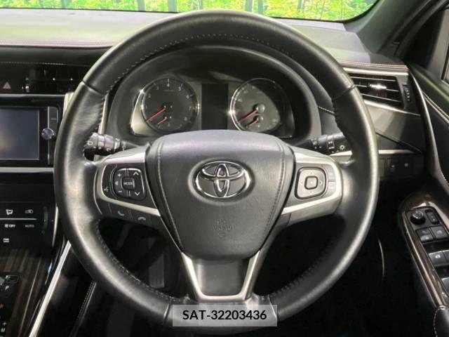 Toyota HARRIER 2014-05 337939-11