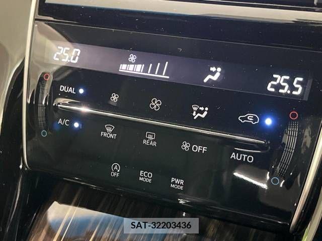 Toyota HARRIER 2014-05 337939-7