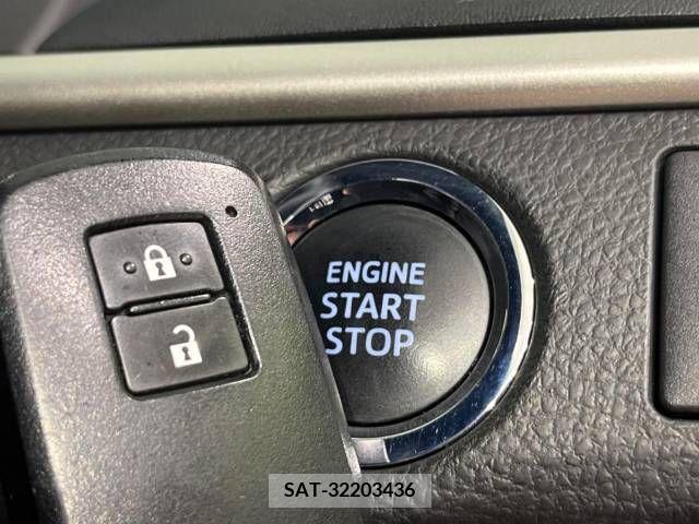 Toyota HARRIER 2014-05 337939-6