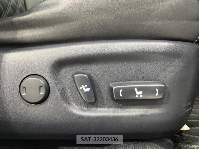 Toyota HARRIER 2014-05 337939-4