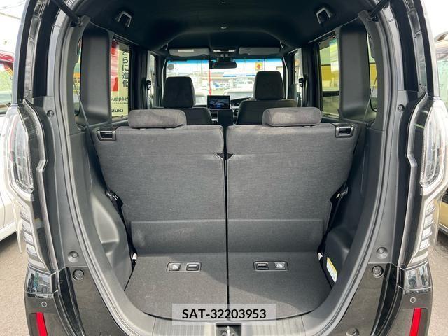 Honda N BOX CUSTOM 2023-04 279238-6