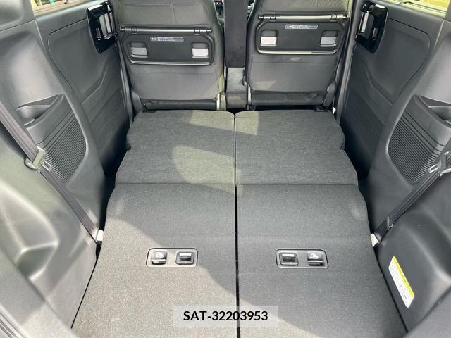Honda N BOX CUSTOM 2023-04 279238-7