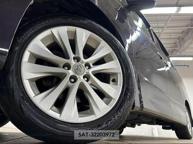 Toyota VELLFIRE 2009-12 287848-10