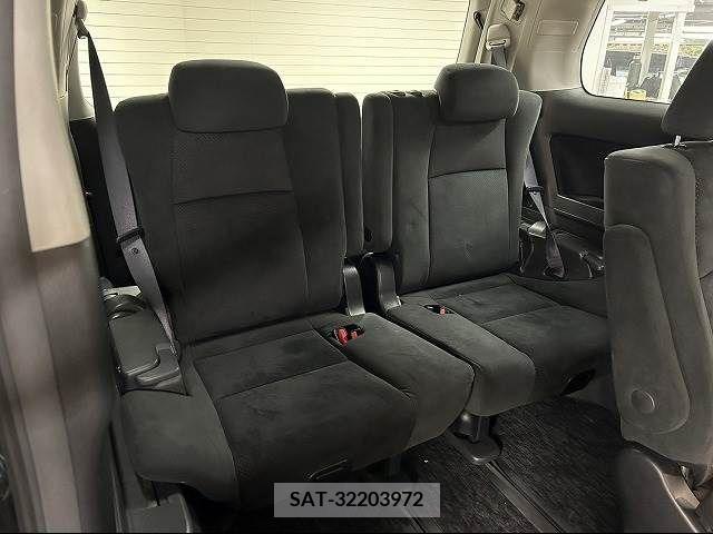 Toyota VELLFIRE 2009-12 287848-8