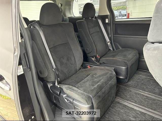 Toyota VELLFIRE 2009-12 287848-7
