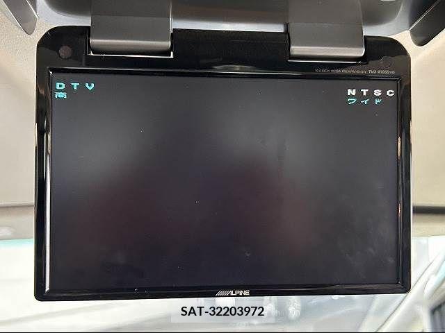 Toyota VELLFIRE 2009-12 287848-4