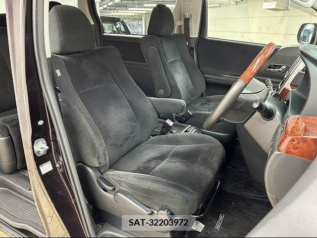 Toyota VELLFIRE 2009-12 287848-6