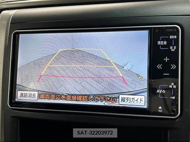 Toyota VELLFIRE 2009-12 287848-3