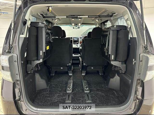 Toyota VELLFIRE 2009-12 287848-19