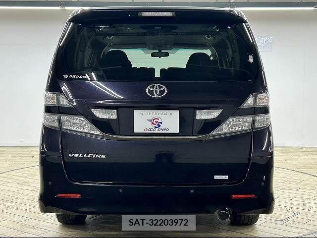 Toyota VELLFIRE 2009-12 287848-18