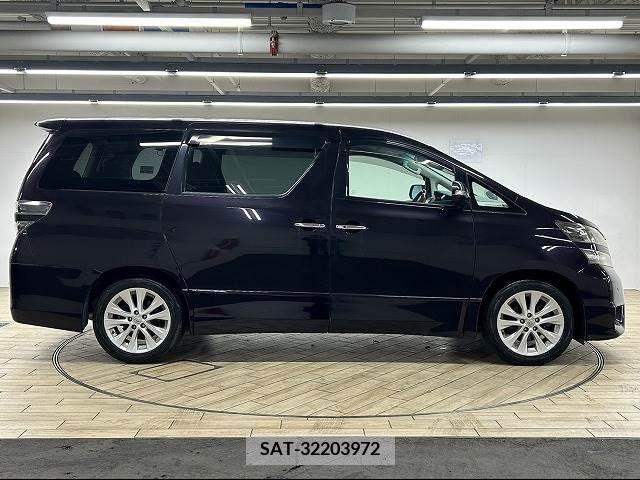 Toyota VELLFIRE 2009-12 287848-17