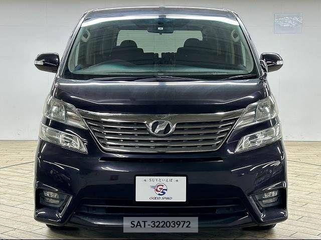 Toyota VELLFIRE 2009-12 287848-16