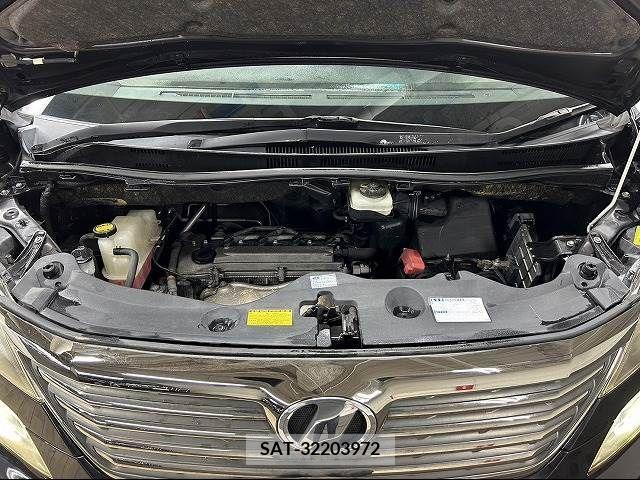 Toyota VELLFIRE 2009-12 287848-13