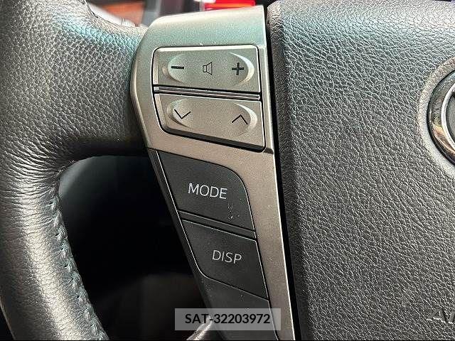 Toyota VELLFIRE 2009-12 287848-14