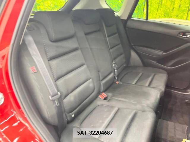 Mazda CX-5 2013-02 253588-9