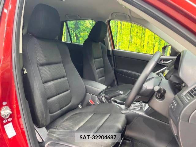 Mazda CX-5 2013-02 253588-8