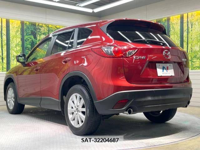 Mazda CX-5 2013-02 253588-17