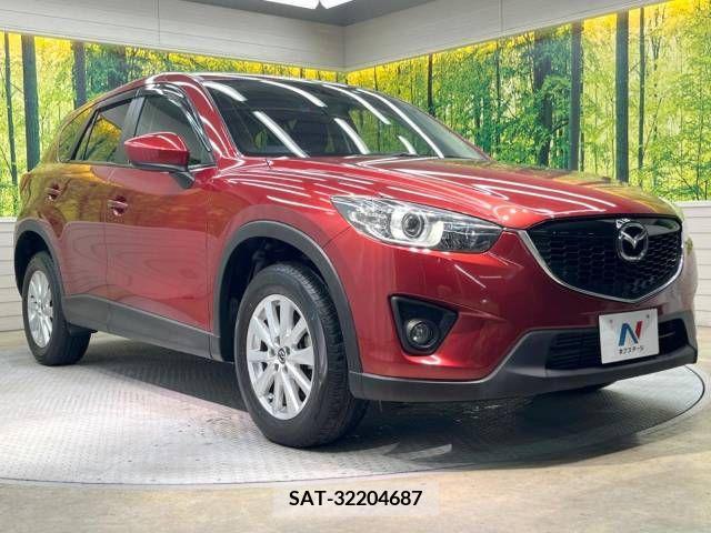 Mazda CX-5 2013-02 253588-16