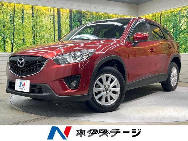 Mazda CX-5 2013-02 253588-0
