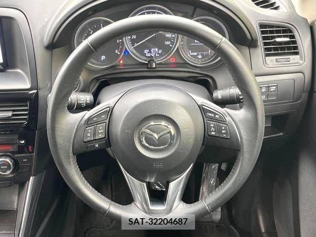 Mazda CX-5 2013-02 253588-11