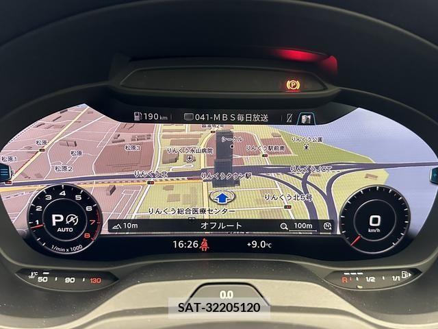 Audi A3 SEDAN 2019-12 208301-8