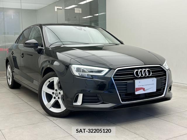 Audi A3 SEDAN 2019-12 208301-4