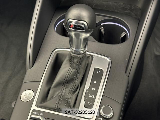 Audi A3 SEDAN 2019-12 208301-11