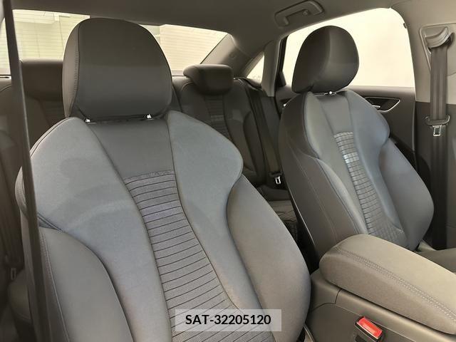 Audi A3 SEDAN 2019-12 208301-13