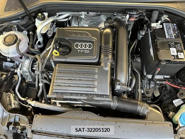 Audi A3 SEDAN 2019-12 208301-16