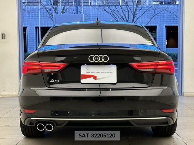 Audi A3 SEDAN 2019-12 208301-3