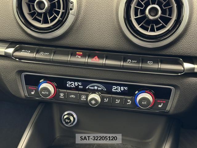Audi A3 SEDAN 2019-12 208301-10