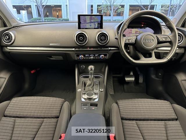 Audi A3 SEDAN 2019-12 208301-6