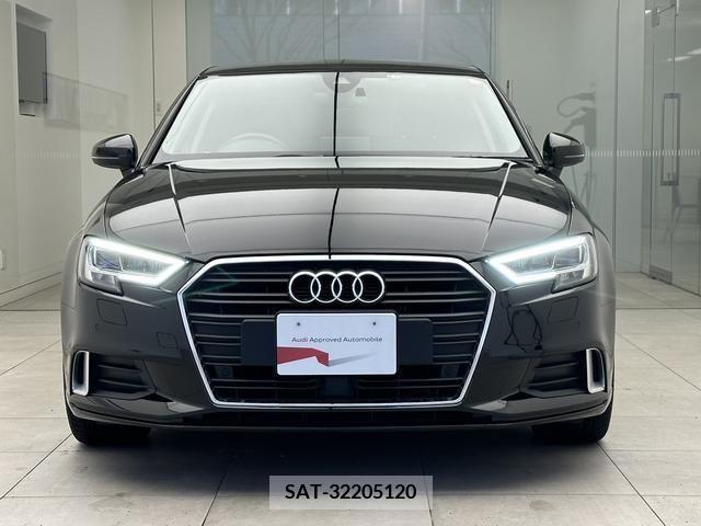 Audi A3 SEDAN 2019-12 208301-2