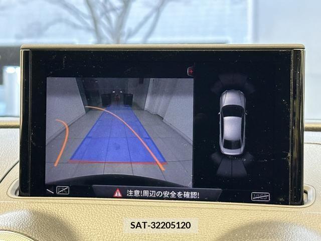Audi A3 SEDAN 2019-12 208301-9