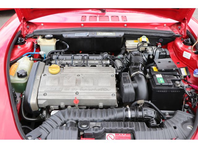 Fiat BARCHETTA 2005-03 8451-4
