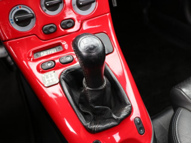 Fiat BARCHETTA 2005-03 8451-1