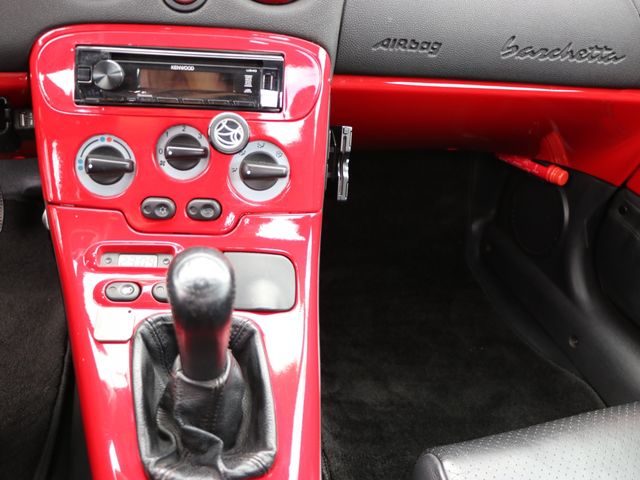 Fiat BARCHETTA 2005-03 8451-3
