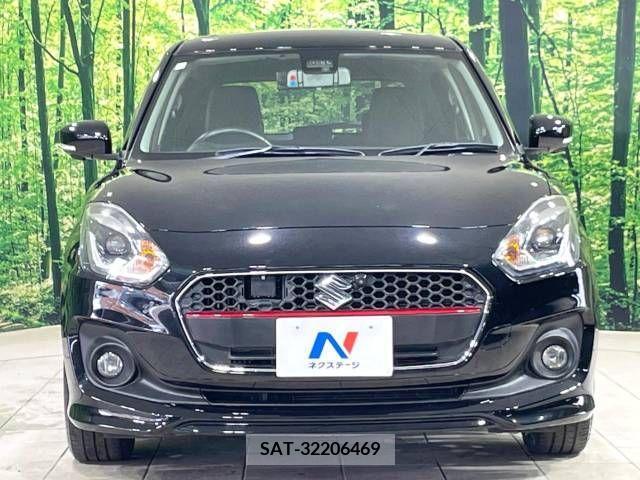 Suzuki SWIFT 2017-01 320793-14