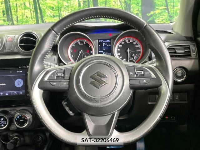 Suzuki SWIFT 2017-01 320793-11