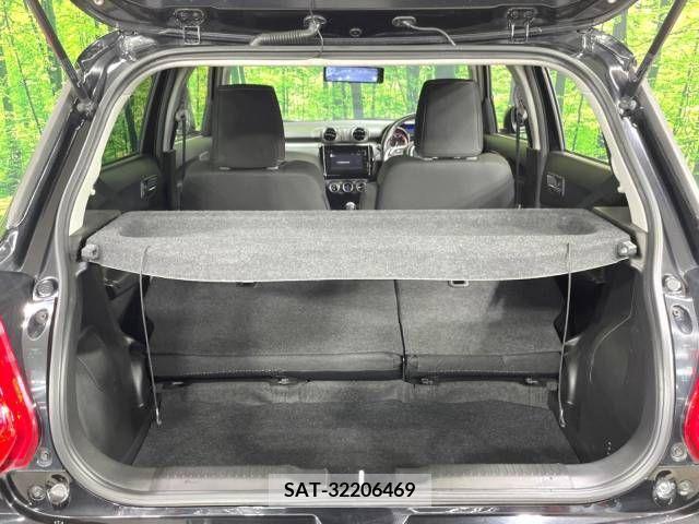 Suzuki SWIFT 2017-01 320793-10