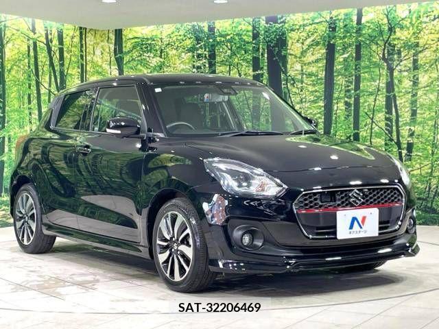 Suzuki SWIFT 2017-01 320793-16