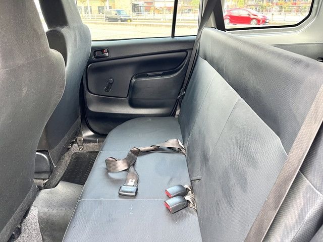 Toyota PROBOX VAN 2018-09 10337-6
