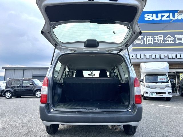 Toyota PROBOX VAN 2018-09 10337-9